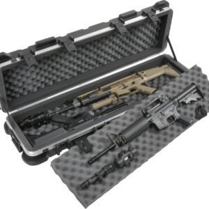 2SKB-4009 Bunkbed Airsoft Right