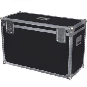 Euro style road trunk cable trunk flight case