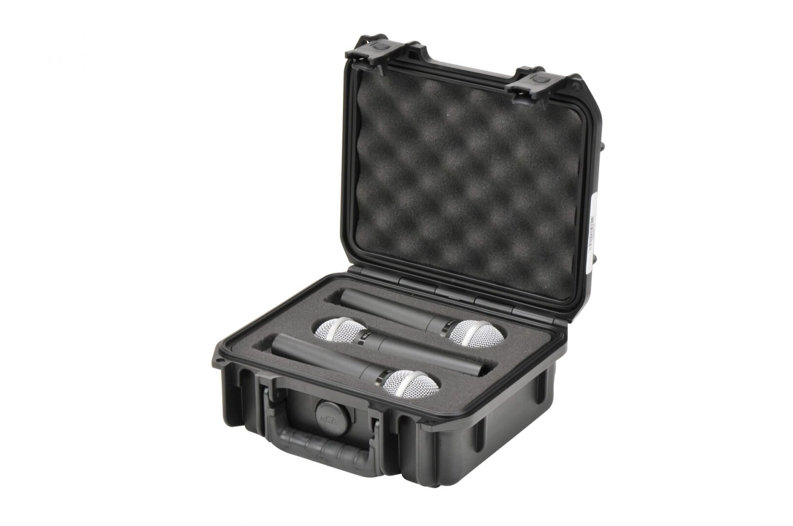 CM Waterproof Mic Case for NEAT Beecase Desktop USB Mic and More