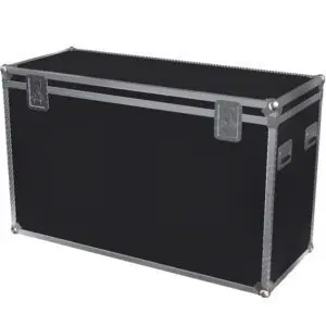 Cable Trunk Road Trunk Flight Cases Lightweight