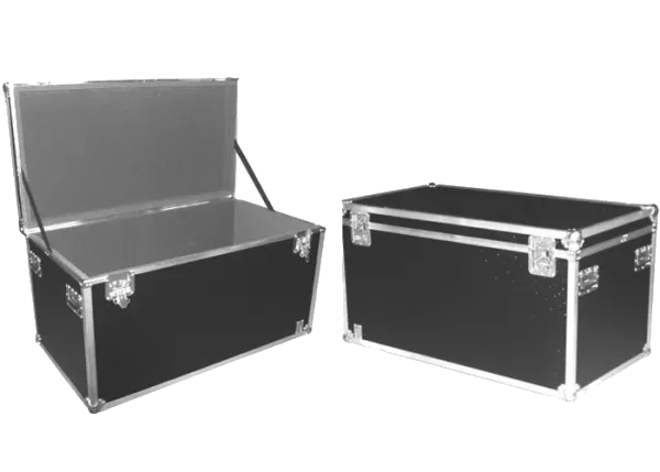 Flight Cases