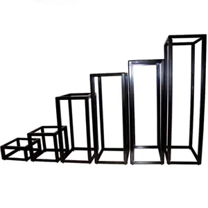 19 Inch Open Frame Racks and Accessories
