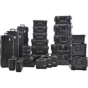 Plastic Cases