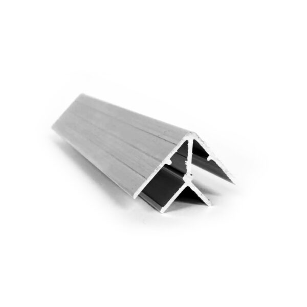 Aluminum Corner Extrusions