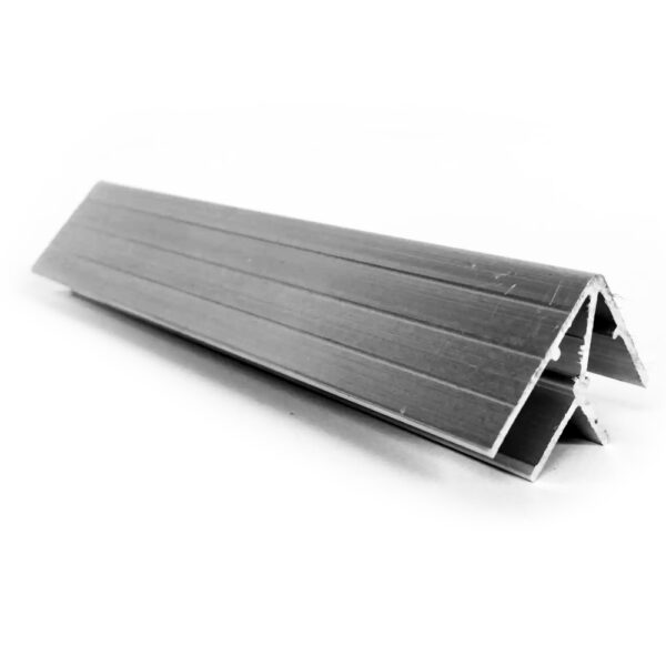 Aluminum Corner Extrusion