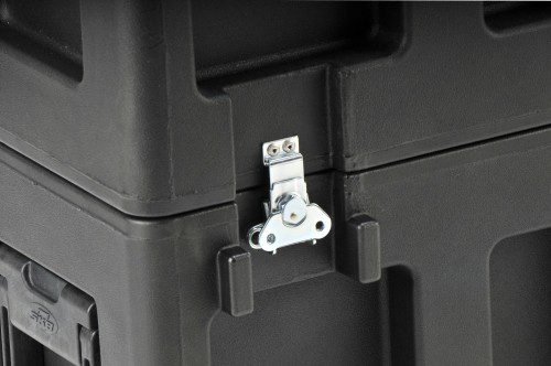 559 X 351 X 229 Pull Rod Type Safety Box for Home