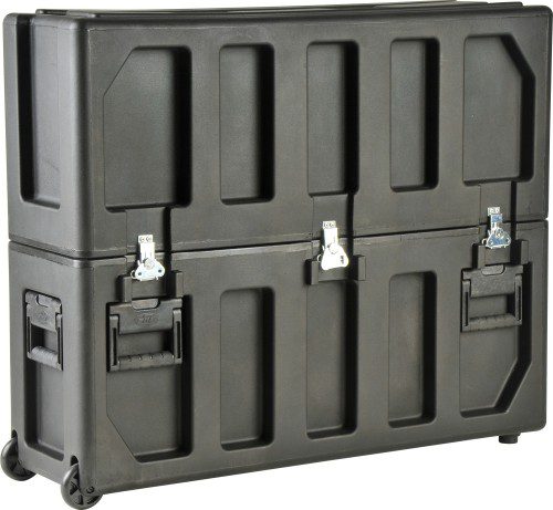 Portable Waterproof Rugged Cargo Boxes