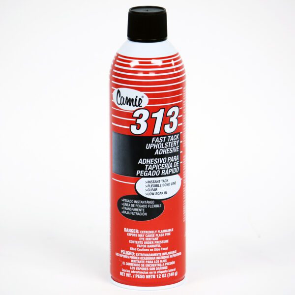 Camie 373 spray adhesive