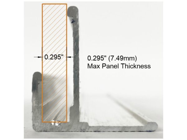 Partition Channel