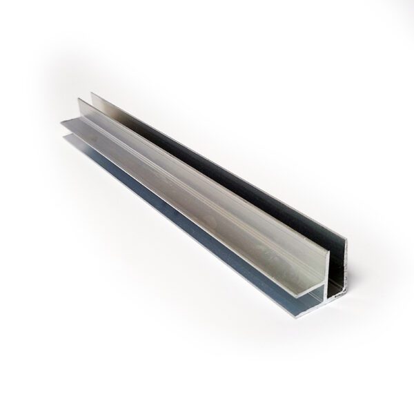 Aluminum Corner Extrusion