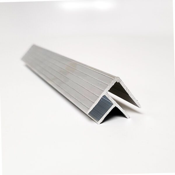 Aluminum Corner Extrusion