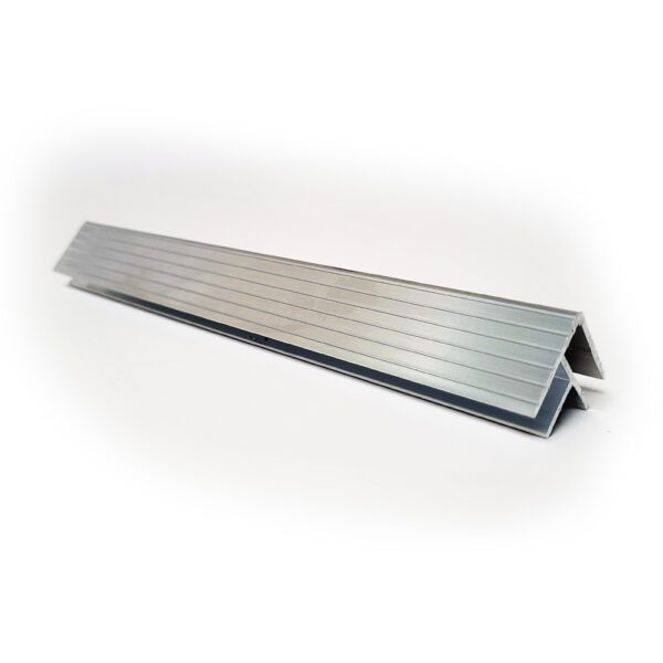 Aluminum Corner Extrusion