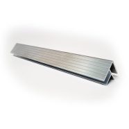 Aluminum Extrusions Star Case