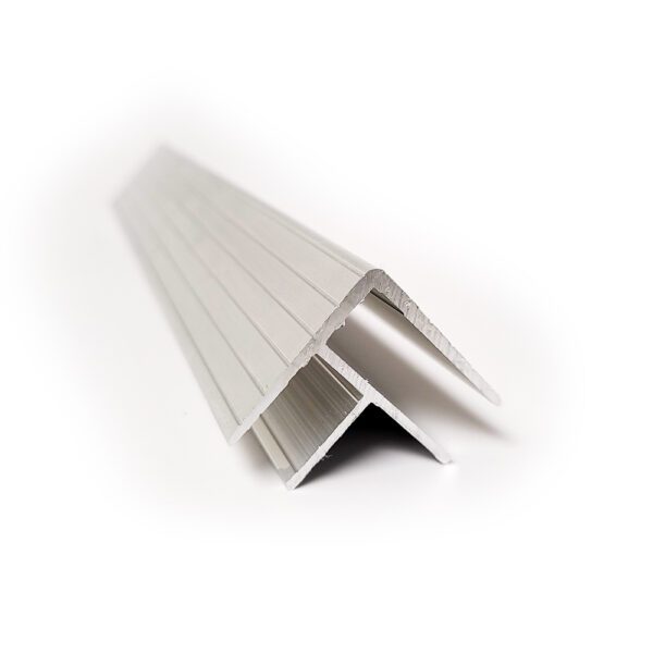 Aluminum Corner Extrusions