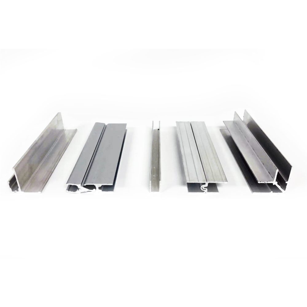 Aluminum Extrusions