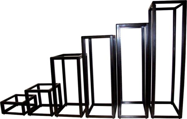 H.D. Rack Frames