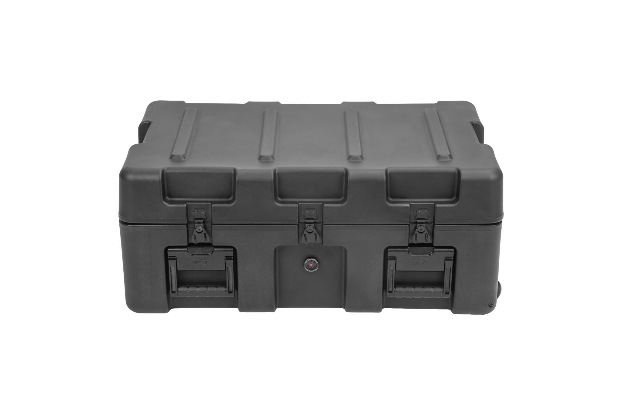The front of the case 3R-3018-13B-EW
