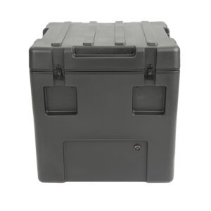 Waterproof Case 25x 23x 26 front view.
