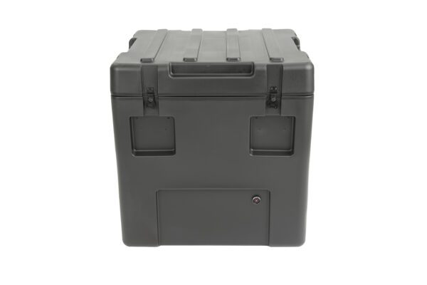 Waterproof Case 25x 23x 26 front view.