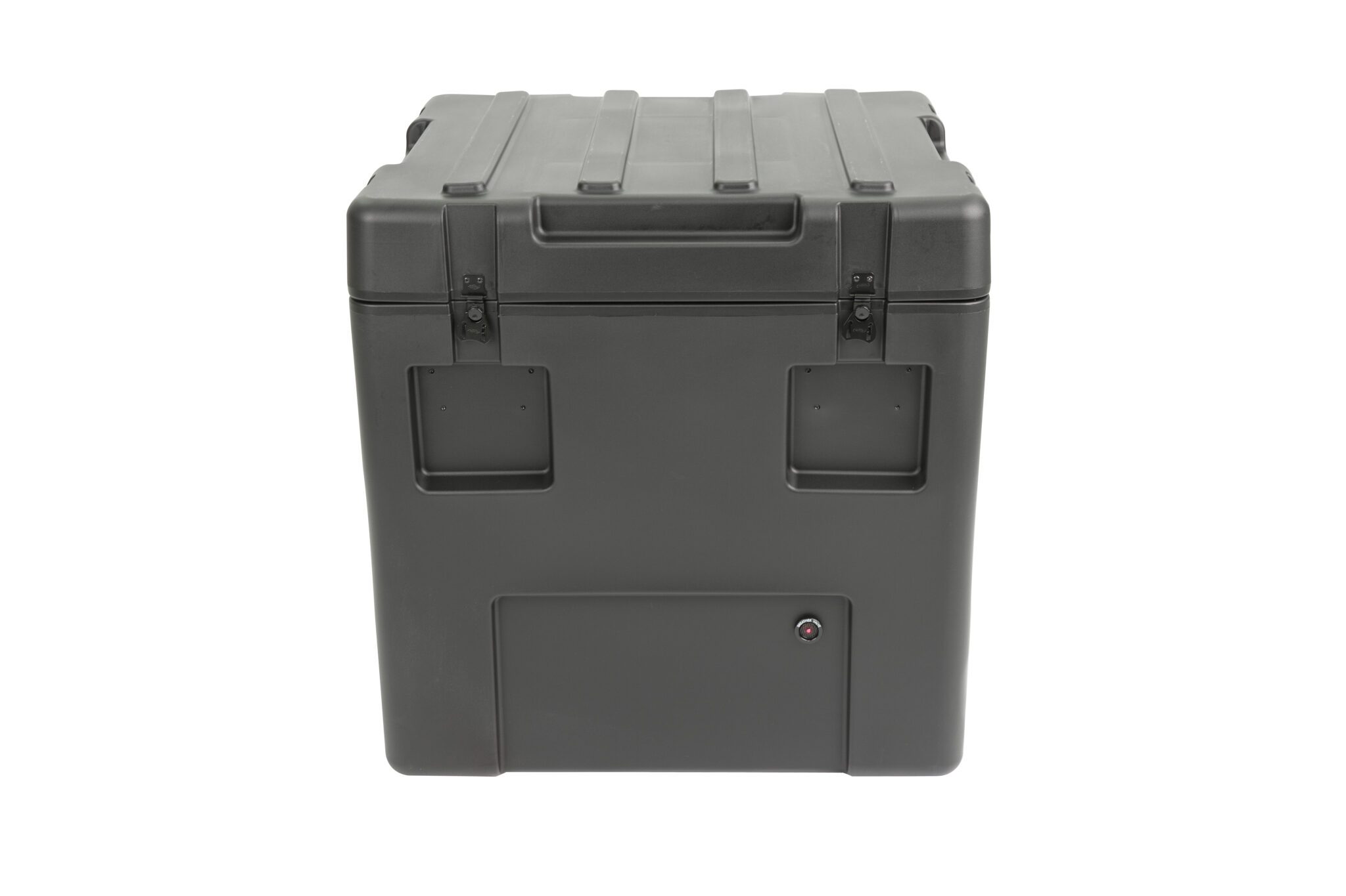 Waterproof Case 25x 23x 26 front view.