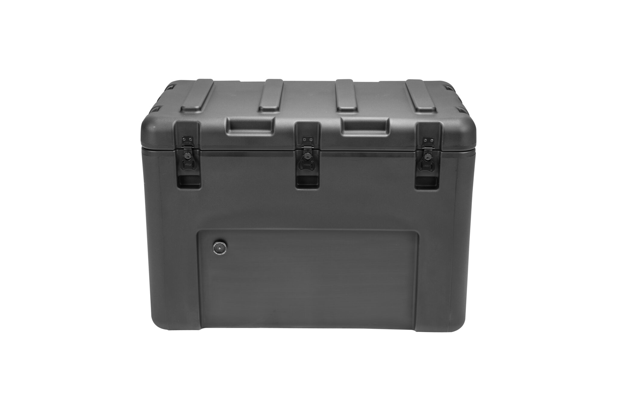 Waterproof Case 26x 14x 20 front view.