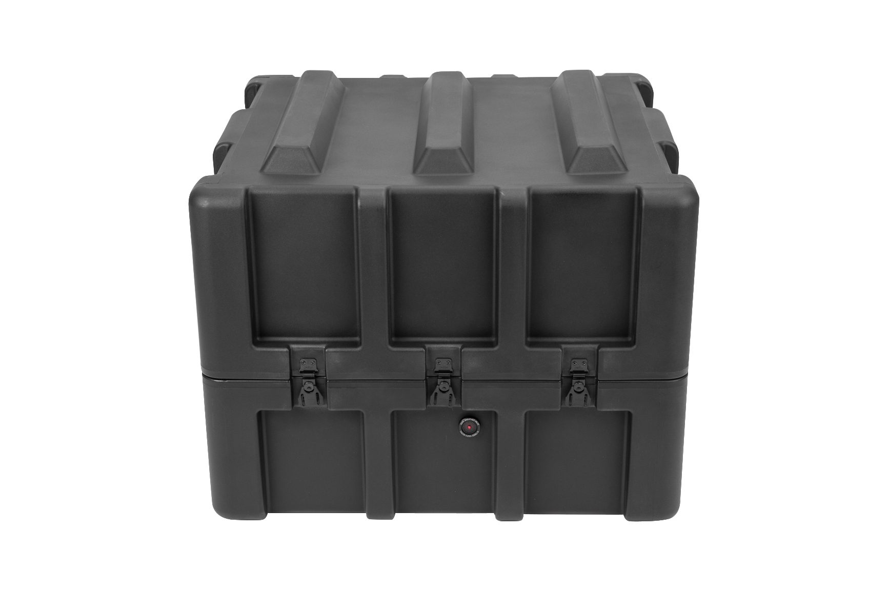 Front view of case 3R2624-20B-E.