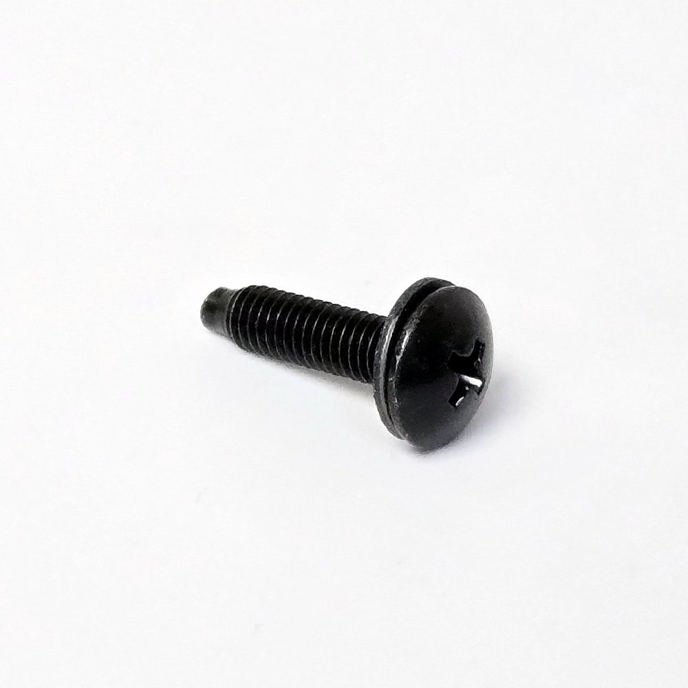 Rack Screws and Washers