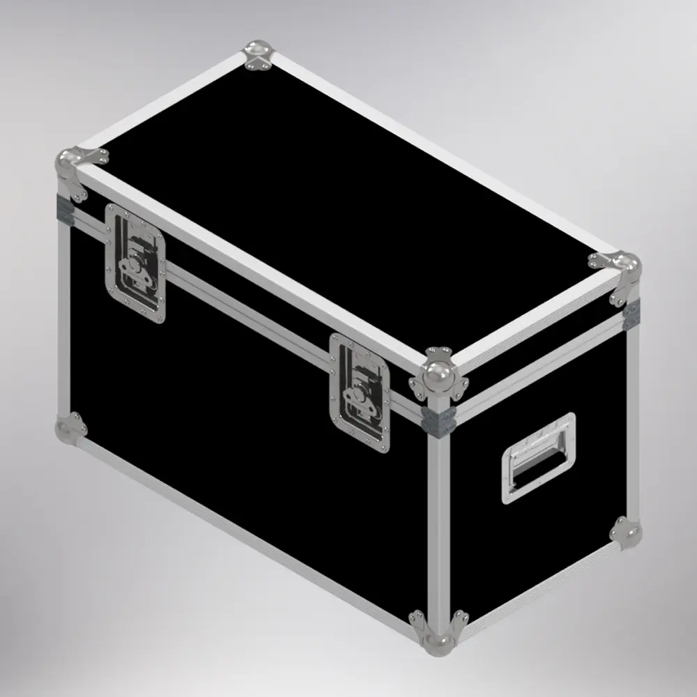 32" TV Case (4 in 1)