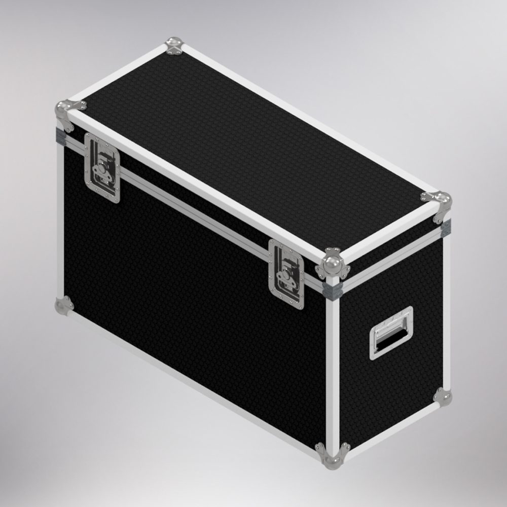 40" TV Case (4 in 1)