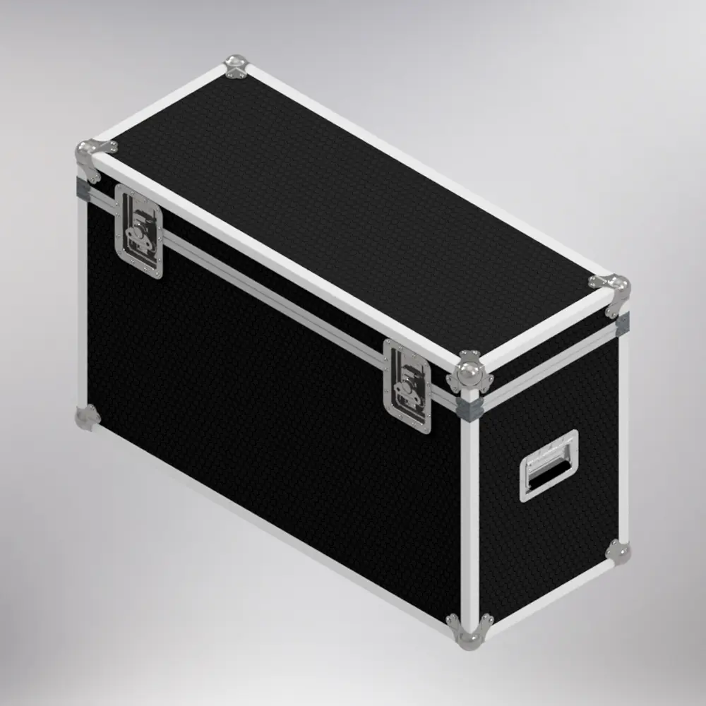 43" TV Case (4 in 1)