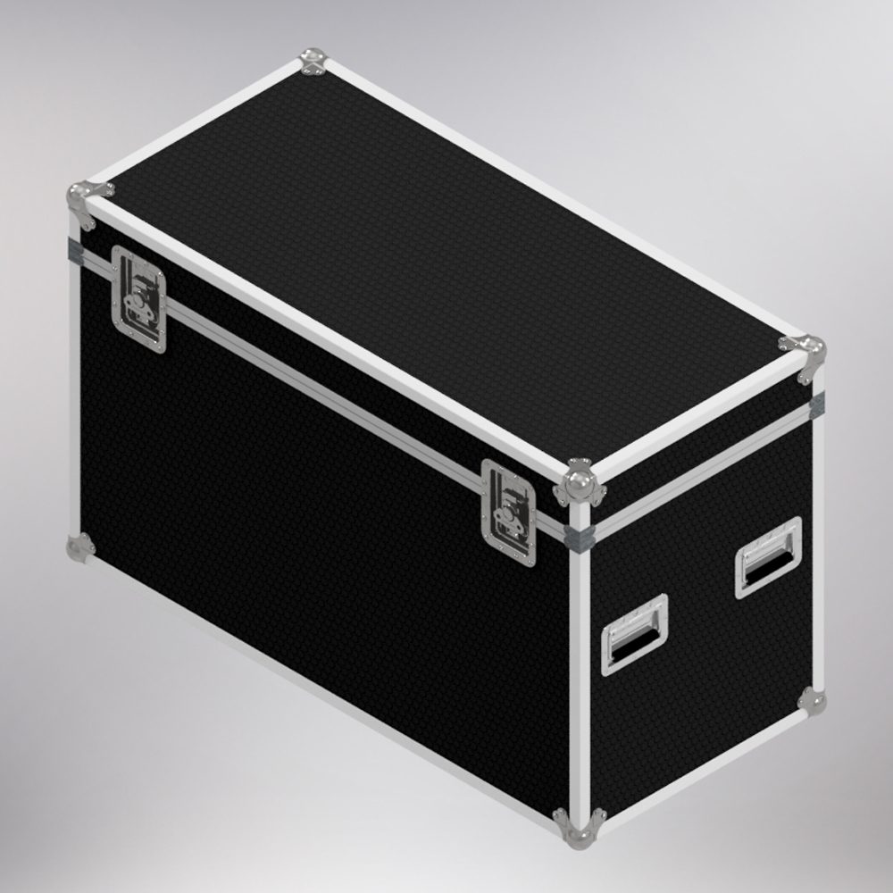 50" TV Case (4 in 1)