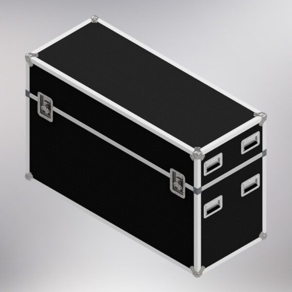 60" TV Case (4 in 1)