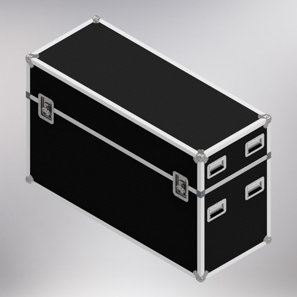 60" TV Case (4 in 1)