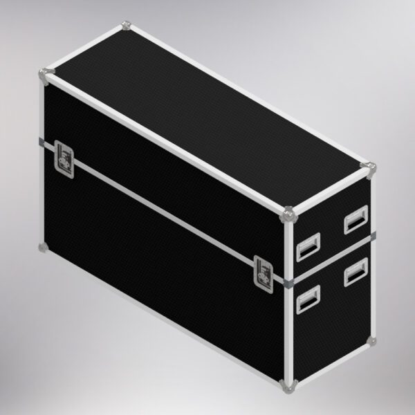 70" TV Case (4 in 1)