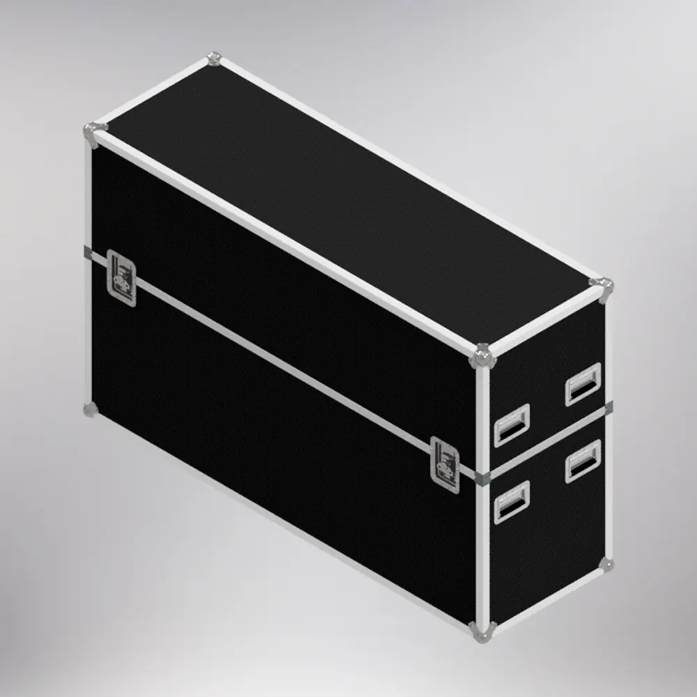 75" TV Case (4 in 1)