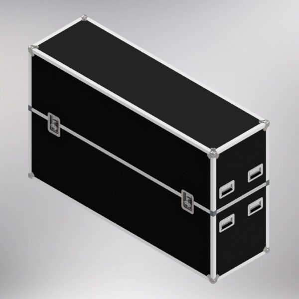 82" TV Case (4 in 1)