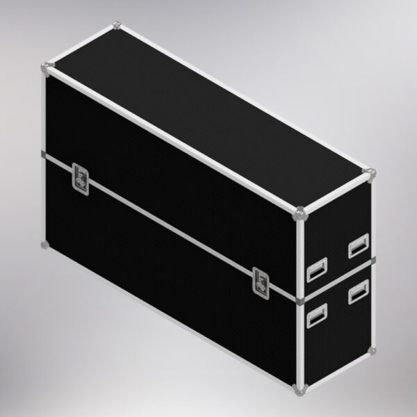 85" TV Case (4 in 1)