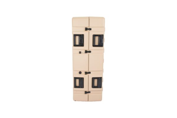 12 Pack Rifle Locker - Image 4