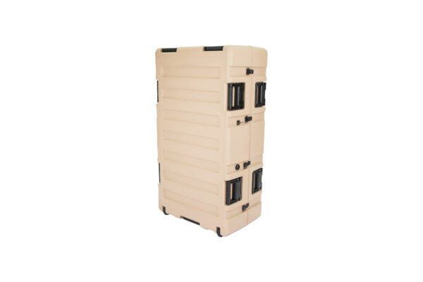 12 Pack Rifle Locker