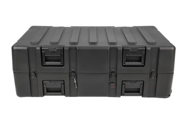 8 M4/M16 Rifle Locker