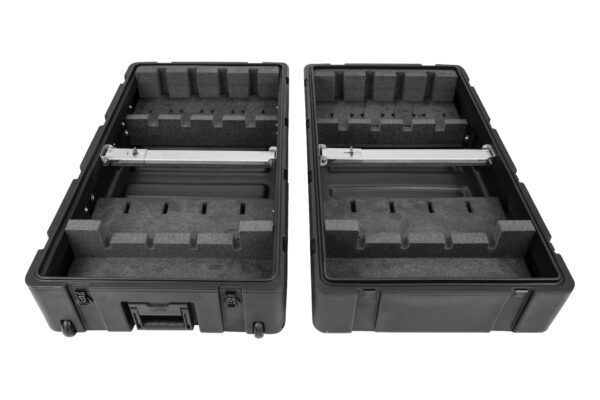 8 M4/M16 Rifle Locker - Image 3