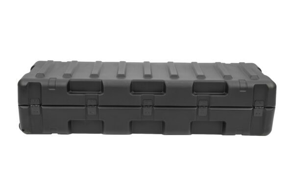 M16 Case with Optional M203 Grenade Launcher - Image 2