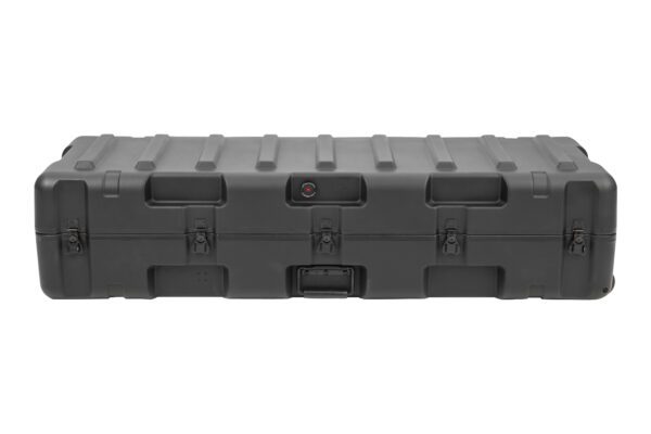M16 Case with Optional M203 Grenade Launcher