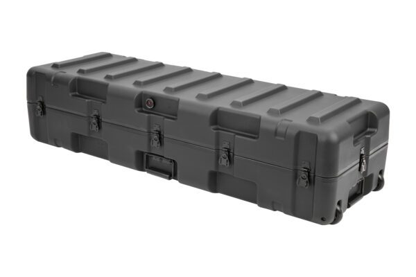 M16 Case with Optional M203 Grenade Launcher - Image 3