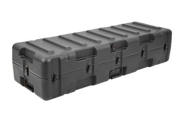M16 Case with Optional M203 Grenade Launcher - Image 4