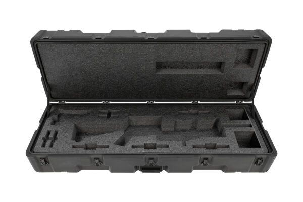 M16 Case with Optional M203 Grenade Launcher - Image 5