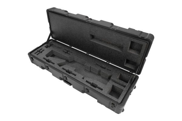 M16 Case with Optional M203 Grenade Launcher - Image 6