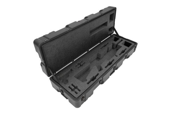 M16 Case with Optional M203 Grenade Launcher - Image 7