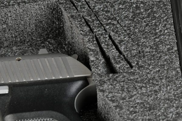 Waterproof iSeries 22 Pistol Case - Image 6