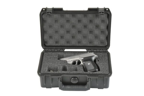 Waterproof iSeries 22 Pistol Case